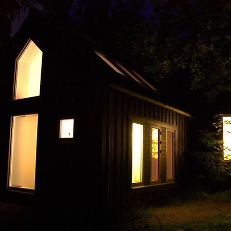 Oak Cottage Near Ronne & Beach Exterior photo