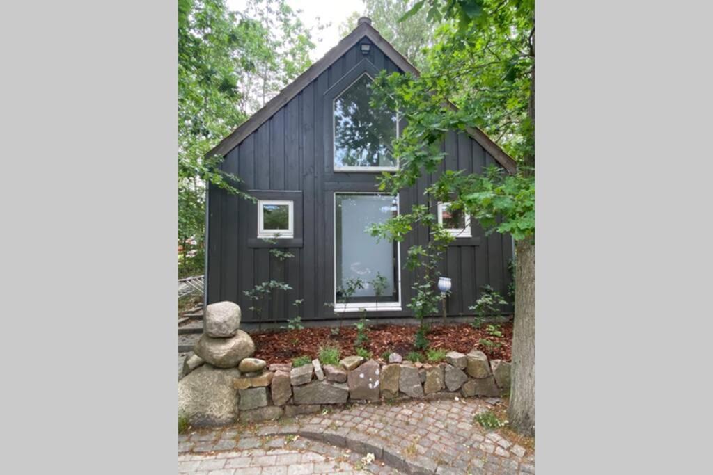 Oak Cottage Near Ronne & Beach Exterior photo