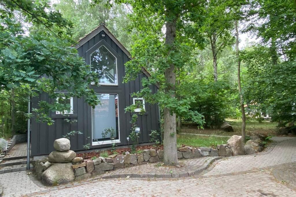 Oak Cottage Near Ronne & Beach Exterior photo